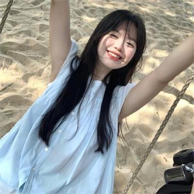 爱心小天使