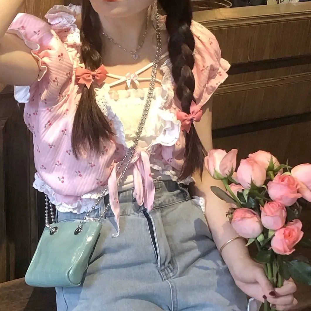 深红的金子