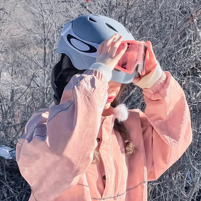 我瞒的圣诞